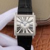 Replica Franck Muller Master Square 12263 GF Factory White Dial