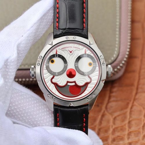 Replica Konstantin Chaykin Joker Clown