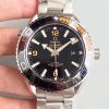 Replica Omega Seamaster Planet Ocean 600M 215.30.44.21.01.002 OM Factory V2 Black Dial