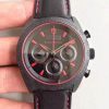 Replica Tudor Fastrider Black Shield 42000CR ZF Factory Black Dial