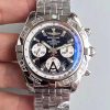 Replica Breitling Chronomat 44MM AB011012/B967/375A GF Factory Dark Blue Dial