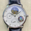 Replica Blancpain Villeret Tourbillon 8 Jours 6025-1542-55b JB Factory