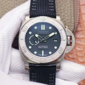 Replica Panerai Submersible Mike Horn Edition 47MM PAM00984 VS Factory