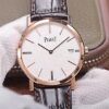 Replica Piaget Altiplano G0A44051 Ultra-thin MKS Factory Silver Dial