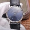 Replica Piaget Altiplano G0A42105 Ultra-thin MKS Factory Blue Dial