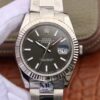 Replica Rolex Datejust 126334 41 AR Factory Black Dial