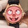 Replica Konstantin Chaykin Joker RG Clown TW Factory Pink Dial