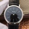 Replica Piaget Altiplano Mecanique P10584 G0A29113 MKS Factory Black Dial