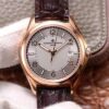 Replica Vacheron Constantin Fiftysix 4600E/000R-B441 ZF Factory Rose Gold