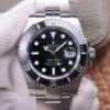 Replica Rolex Submariner 116610LN-97200 Noob Factory V11 Black Dial