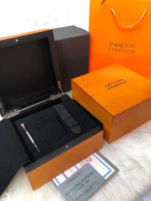 Replica Panerai Box