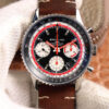 Replica Breitling Navitimer AB01211B1B1X1 V9 Factory Brown Strap