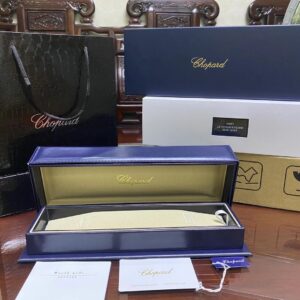 Replica Chopard Box