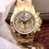 Replica Rolex Daytona Cosmograph 116508 JH Factory Grey Dial