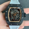 Replica Richard Mille RM055 KV Factory Skeleton Dial