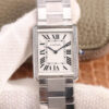 Replica Cartier Tank K11 Factory Stainless Steel