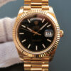 Replica Rolex Day Date M228238-0004 EW Factory Gold Case