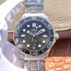 Replica Omega Seamaster Diver 300M 210.30.42.20.01.001 VS Factory Blue Bezel