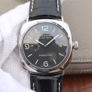 Replica Panerai Radiomir PAM00388 VS Factory Stainless Steel Bezel