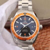 Replica Omega Seamaster 232.30.46.21.01.002 VS Factory Stainless Steel Strap