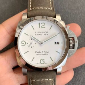 Replica Panerai Luminor PAM01314 VS Factory Stainless Steel Bezel