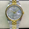 Replica Rolex Datejust 126233 36MM EW Factory Stainless Steel Strap