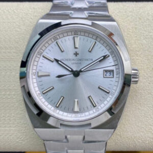 Replica Vacheron Constantin Overseas 4500V/110A-B126 8F Factory White Dial