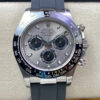 Replica Rolex Cosmograph Daytona M116519LN-0027 Clean Factory Rubber Strap