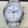 Replica Omega Speedmaster 331.90.42.51.04.001 OM Factory White Dial