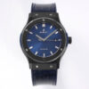 Replica GSF Hublot Classic Fusion 542.CM.7170.LR GS Factory Blue Strap