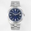 Replica Vacheron Constantin Overseas 4500V/110A-B128 ZF Factory Blue Dial