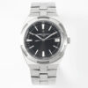 Replica Vacheron Constantin Overseas 4500V/110A-B483 ZF Factory Black Dial