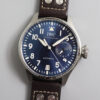 Replica IWC Pilot IW501002 ZF Factory Stainless Steel Bezel