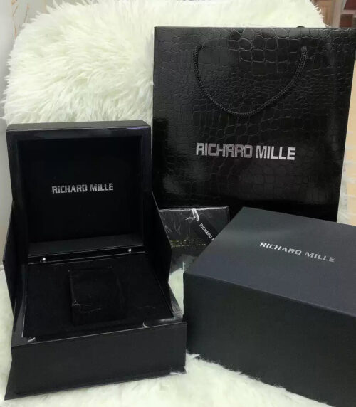 Replica Richard Mille Box