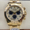 Replica Rolex Cosmograph Daytona M116508-0014 Clean Factory Stainless Steel