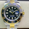 Replica Rolex Sea Dweller M126603-0001 AR Factory Stainless Steel