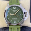 Replica Panerai Luminor PAM01056 VS Factory Stainless Steel Bezel