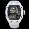 Replica Richard Mille RM27-02 Rafael Nadal Tourbillon RM Factory Ceramic Case