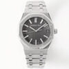 Replica Audemars Piguet Royal Oak 15510ST.OO.1320ST.05 ZF Factory Black Dial