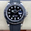 Replica Rolex Yacht Master M226659-0002 Clean Factory Black Strap