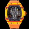 Replica Richard Mille RM27-03 Rafael Nadal Tourbillon RM Factory Ceramic Bezel