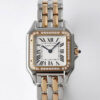 Replica Panthere De Cartier W3PN0007 27MM BV Factory Diamond Bezel - Replica Watches Factory