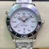 Replica Omega Seamaster Diver 300M 210.30.42.20.04.001 OR Factory Black Bezel - Replica Watches Factory