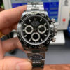 Replica Rolex Cosmograph Daytona M116500LN-0002 Clean Factory V3 Black Ceramic Bezel