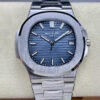 Replica Patek Philippe Nautilus 5811/1G-001 3K Factory Silver Stainless Steel Strap