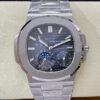 Patek Philippe Nautilus 5712/1A-001 PPF Factory V2 Stainless Steel Strap