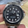 Replica Rolex Yacht Master M226627-0001 42MM EW Factory Black Dial