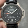 Replica Panerai Luminor PAM01096 VS Factory Leather Strap