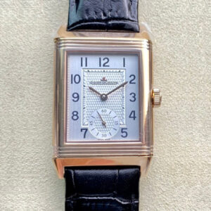 Replica Jaeger LeCoultre Reverso 3842520 MG Factory Rose Gold Bezel