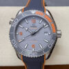 Replica Omega Seamaster 215.92.44.21.99.001 VS Factory Blue Strap